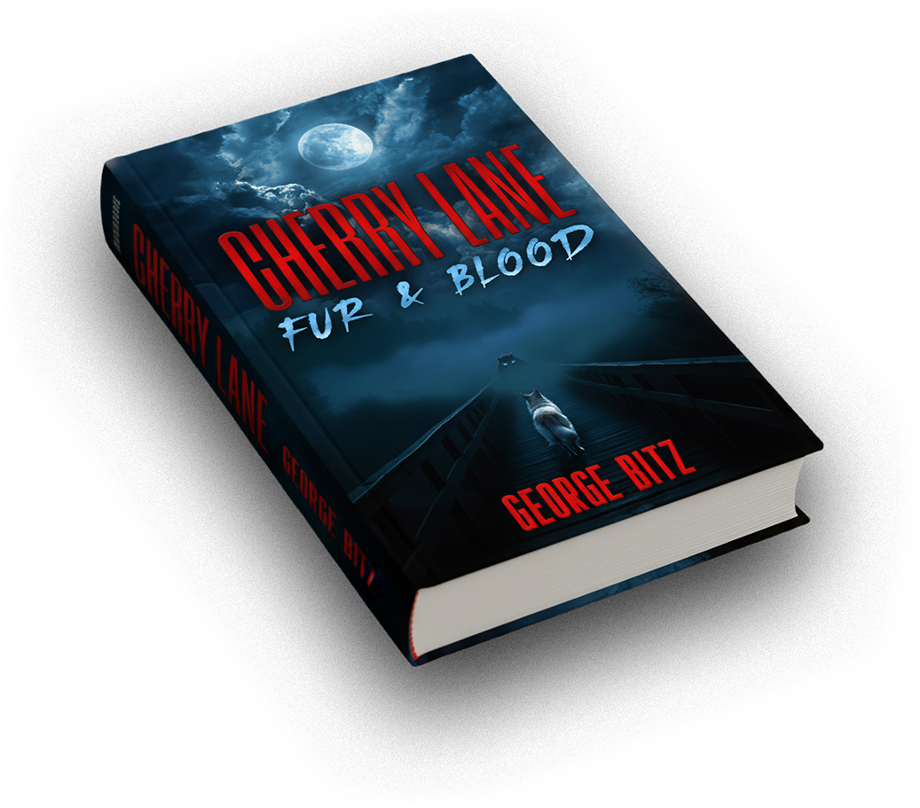 Cherry Lane: Fur & Blood